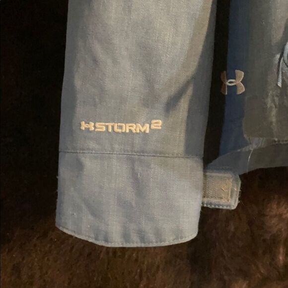 Under Armour jacket M (3590) - Picture 4 of 11